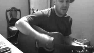 Amazing Grace Cover by Steven Kristopher [upl. by Terrell755]