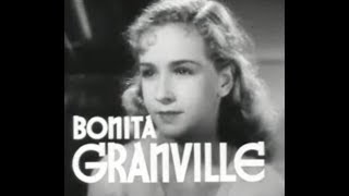 Bonita Granvilles Grave [upl. by Neened]