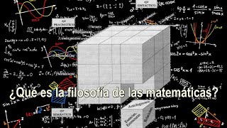 Carlos Madrid  ¿Qué es la filosofía de las matemáticas  EFO163 [upl. by Harahs]