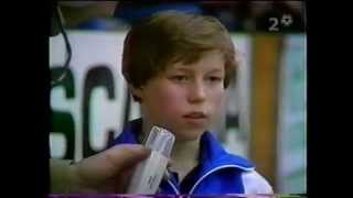 Waldner documentary [upl. by Anawad]