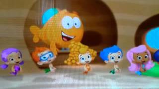 Bubble Guppies Outside Song [upl. by Roshan961]