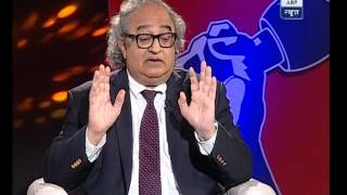 Press Conference Episode 58 They are all working for ISI says Tarek Fatah on Pakistani artists [upl. by Romola]