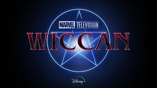 WICCAN and HAWKEYE SEASON 2 COMING Marvel Studios Phase 6 Disney Plus Release Report [upl. by Yniatirb]