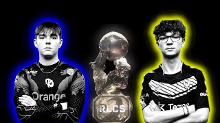 BATTLE of the PRODIGIES  Vitality vs Karmine Corp FULL Highlights [upl. by Maynard]