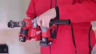 Milwaukee Powertools Dust Extraction Solutions HEAVY DUTY TESTED [upl. by Mcdougall]