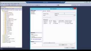 Tutorial 1 Multidimensional Database Creation with Microsoft [upl. by Ffilc]