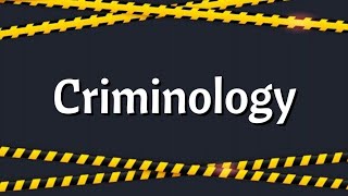 Criminology Lecture 9  Juvenile Delinquency Complete  CSS  PMS [upl. by Clair]