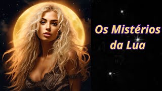 As Fases da Lua [upl. by Naehs]