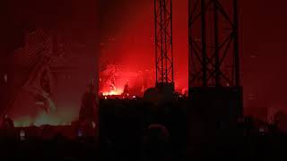 Omen  The Prodigy live  Jera on Air 2024  30062024 [upl. by Renferd]