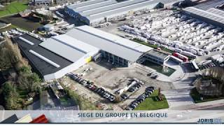 Joris Ide  corporate video FR [upl. by Guilbert]