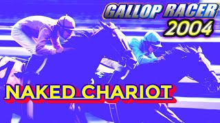 Horse Racing This Week  Naked Chariot  Day 284 [upl. by Casavant]