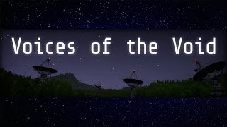 STREAM ➤ Voices of the Void 6 [upl. by Stuckey]