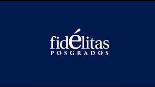 Posgrados Universidad Fidélitas [upl. by Osnofla]