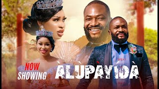 ALUPAYIDA  Latest Yoruba Movie 2024  Yetunde Barnabas  Kemity  Akeem Ogara  Okele Ayo Adesanya [upl. by Melodie]