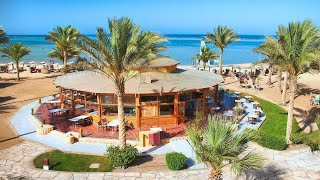 Casa Mare Resort Marsa Alam Egypt [upl. by Elleiand475]