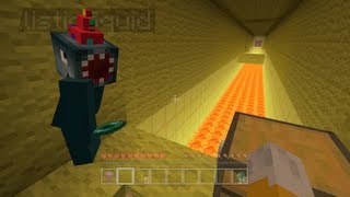 Minecraft Xbox  The Final Contestant  Part 4 [upl. by Aidekal]