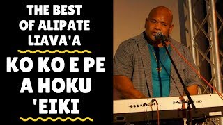 Tongan Gospel Song  KO KO E PE A HOKU EIKI  Alipate Liavaa [upl. by Nickie]