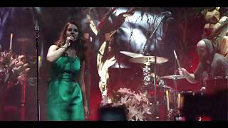 Lana Del Rey  West Coast Live at Hollywood Forever 2014 [upl. by Lindblad]