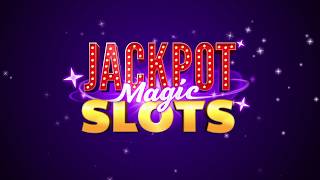 ★ Jackpot Magic Slots FREE SLOT GAME ★ [upl. by Anahpets365]