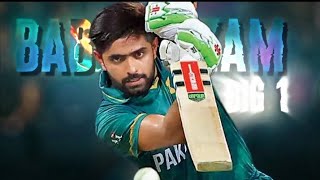 BABAR AZAM FT STEREO LOVE🥵 [upl. by Adnala878]