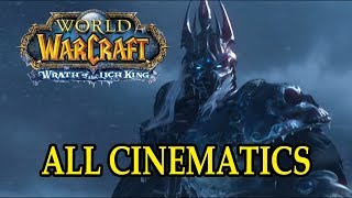 Warcraft Wrath of the Lich King  Official Trailer 2024  Henry Cavill [upl. by Vardon151]