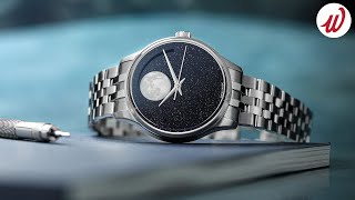 Christopher Ward C1 Moonphase  Who Is This Watch For [upl. by Seen]