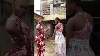 Viviane challenge shorts short cotedivoire [upl. by Nemra]