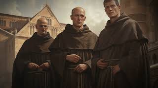 1 Hour of Gregorian Chants From a Monastery  Catholic Chants for Prayer [upl. by Fleda]