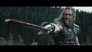 NORTHMEN  A VIKING SAGA  International Trailer [upl. by Eidas]