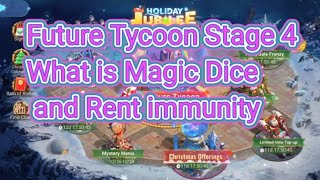 State Of Survival  Future Tycoon Stage 4  Event Guide [upl. by Geminius]