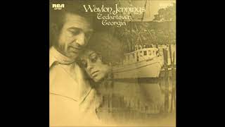 Waylon Jennings Cedartown Georgia 1971 Full Album [upl. by Ytisahcal]