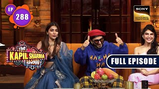 The Kapil Sharma Show Season 2Stories Of Bhojpuri Starsदी कपिल शर्मा शो 2Full Ep10329th Dec2019 [upl. by Eelek]