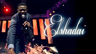 Spirit Of Praise 5 feat Benjamin Dube  Elshadai Medley [upl. by Callum331]