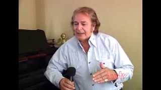 Engelbert Humperdinck  Undercover Interviews [upl. by Pelagia]