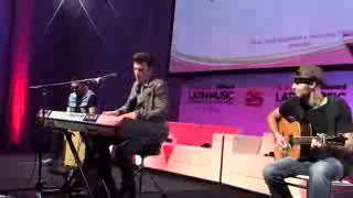 Jencarlos Canela Irreparable performance [upl. by Luisa]