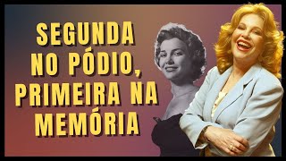 MARTHA ROCHA  MISS BRASIL 1954  O DESTINO DAS MISSES [upl. by Vezza341]