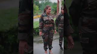 Police Vs Army❤️🙏 trending youtubeshorts shortvideo funny [upl. by Eisned]