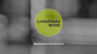 Medidata Institute Video [upl. by Ecirrehs]