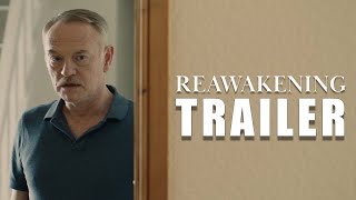 REAWAKENING Official Trailer 2024 UK Thriller [upl. by Mintz]