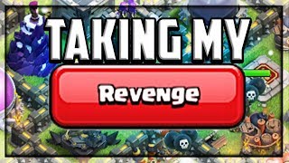 Finally REVENGE Clash of Clans Farm to MAX 10 [upl. by Mundt]