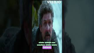 KAAMELOTT LE FILM Bande Annonce 2020 Alexandre Astier [upl. by Annoel]