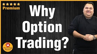 Option Trading ki Reality 🎈🎈 Psychology Matters  Sunil Minglani [upl. by Flannery]