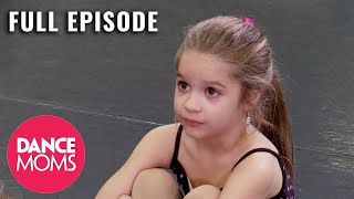 The Competition Begins Season 1 Episode 1  Full Episode  Dance Moms [upl. by Knapp]