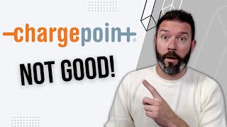 3 Predictions for ChargePoint Stock [upl. by Eldwin]