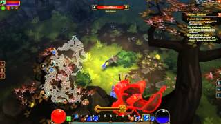 Torchlight 2 GamePlay FULL DOWNLOAD PC [upl. by Bennion213]