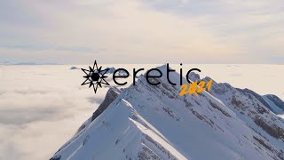 Eretic Snowscoot 2021 Edit [upl. by Tikna640]