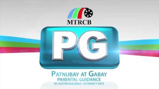 MTRCB  Rated PG After Effects [upl. by Aiden599]