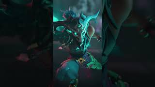 Immortal Nuo Descends Eradicating All Evil  Suyou  New Hero Suyou quotNuoquot Series Concept Trailer [upl. by Allmon]