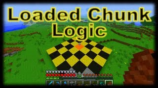 Pandas Survival 18 Loaded Chunk Science Used to fix the Mobswitch broken again in 18 [upl. by Lowrie]