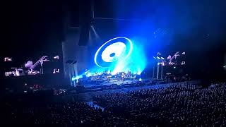 Peter Gabriel  Panopticon  Live  Glasgow Hydro  Scotland  220623 [upl. by Tterrej]